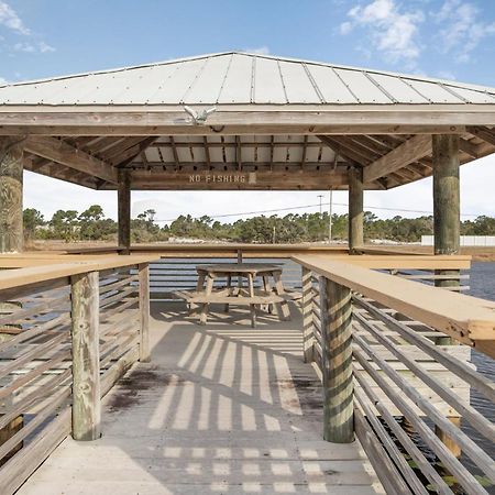 Grand Caribbean In Perdido Key 111E By Vacation Homes Collection Pensacola Exterior foto