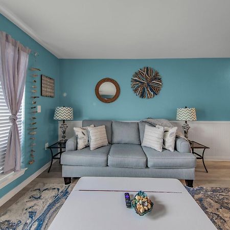 Grand Caribbean In Perdido Key 111E By Vacation Homes Collection Pensacola Exterior foto