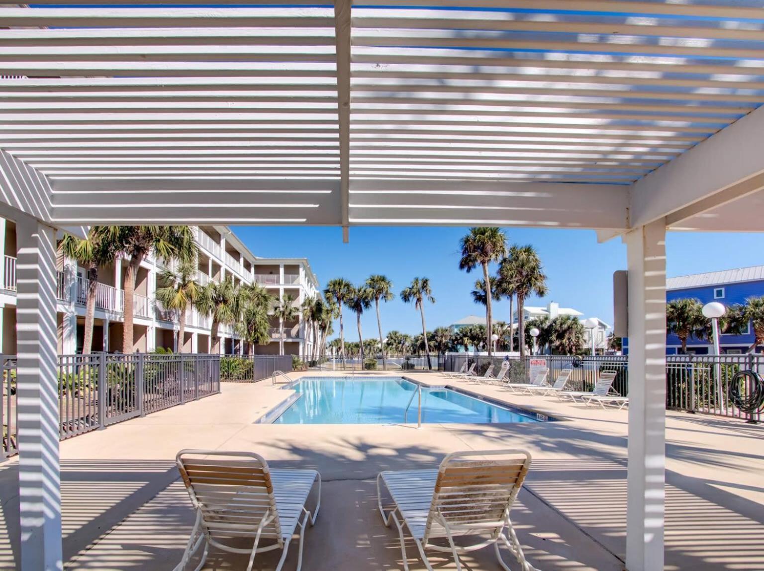 Grand Caribbean In Perdido Key 111E By Vacation Homes Collection Pensacola Exterior foto