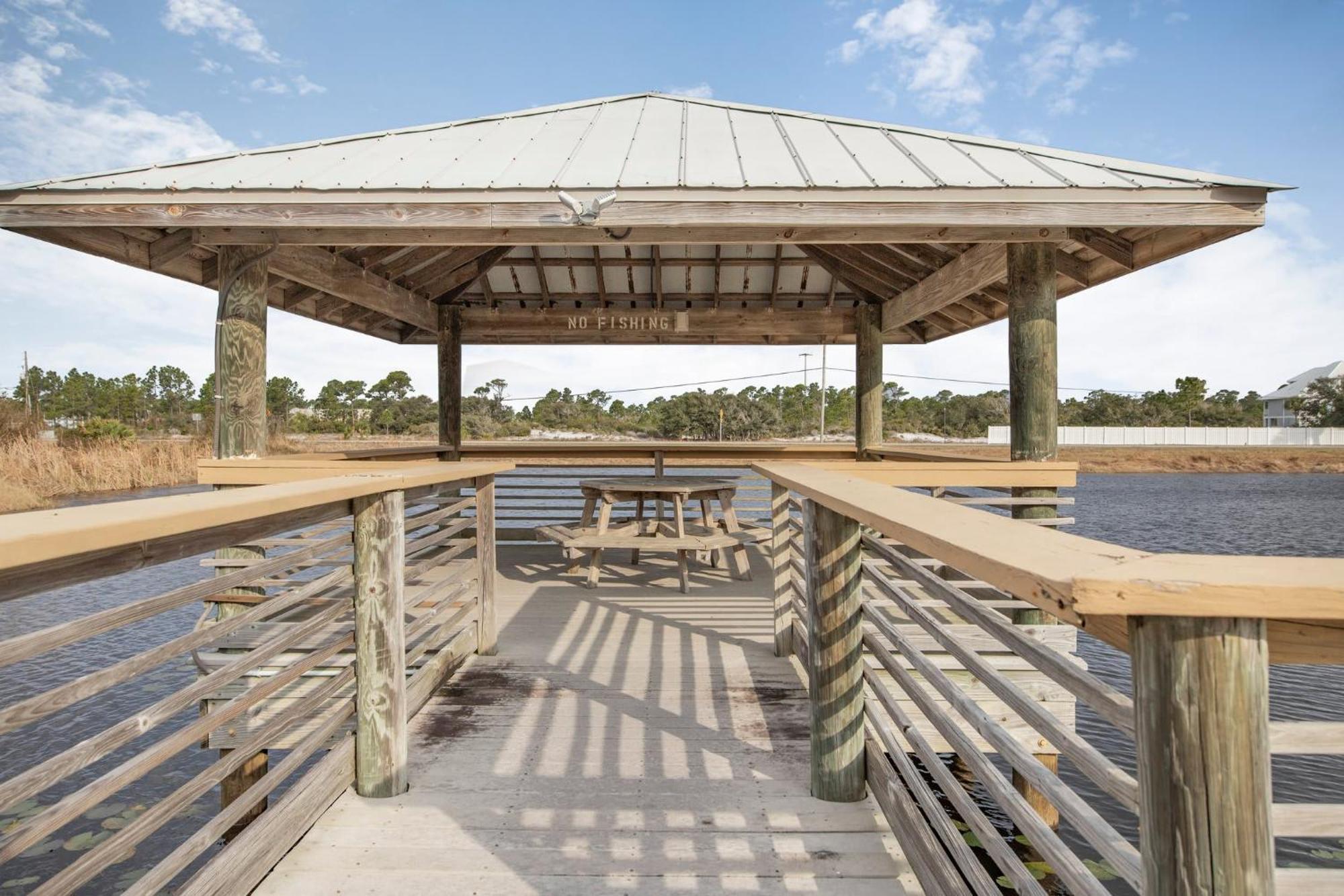 Grand Caribbean In Perdido Key 111E By Vacation Homes Collection Pensacola Exterior foto