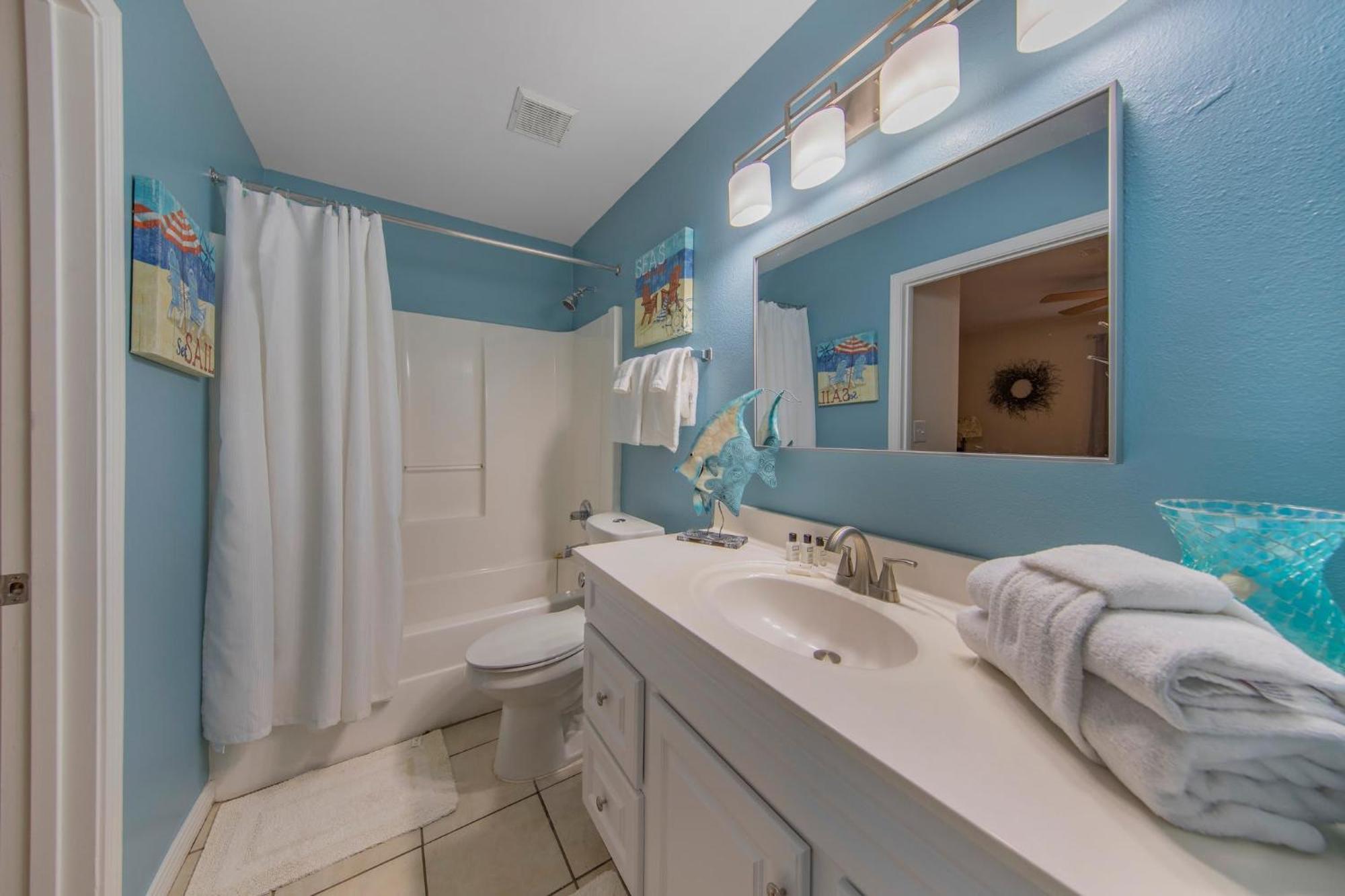 Grand Caribbean In Perdido Key 111E By Vacation Homes Collection Pensacola Exterior foto