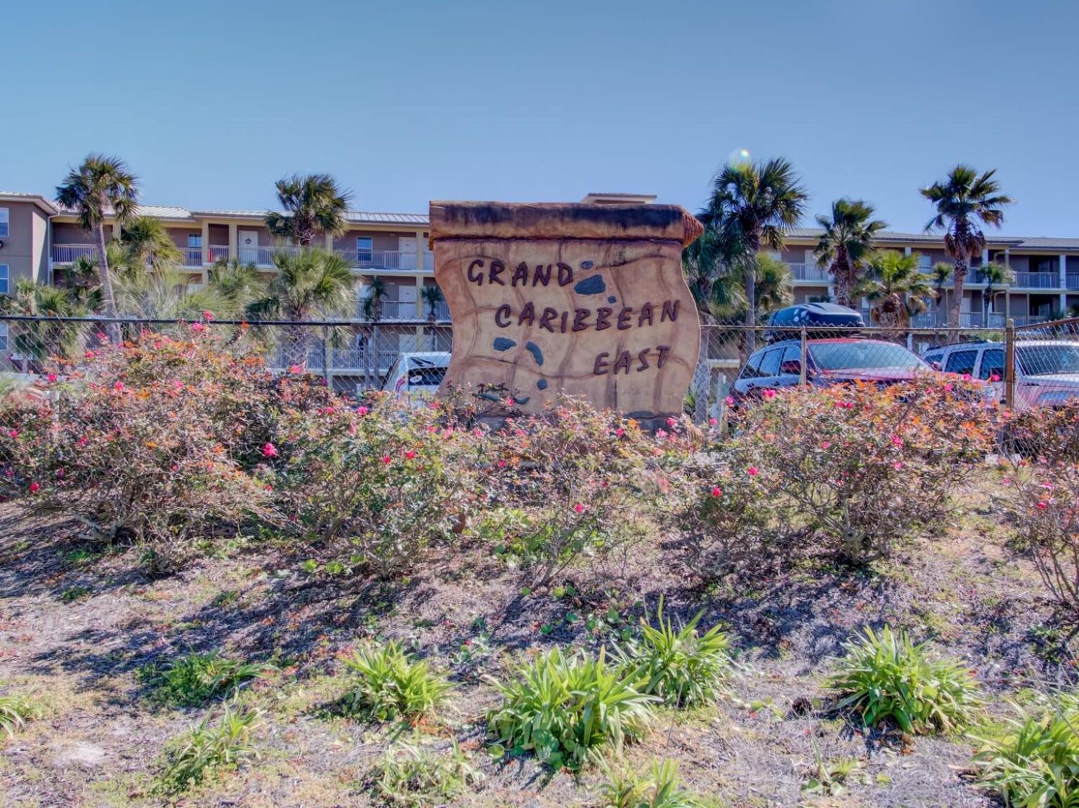 Grand Caribbean In Perdido Key 111E By Vacation Homes Collection Pensacola Exterior foto