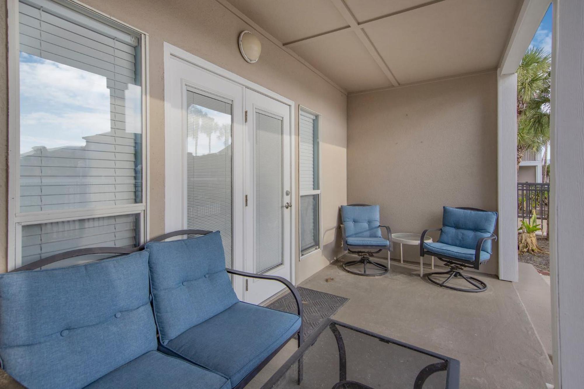 Grand Caribbean In Perdido Key 111E By Vacation Homes Collection Pensacola Exterior foto
